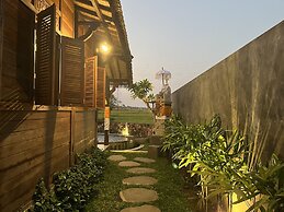 Pondok Eka Wood