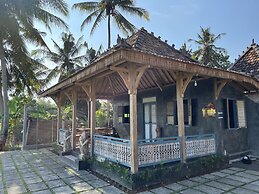 Pondok Eka Wood
