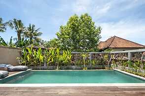 Pondok Eka Wood