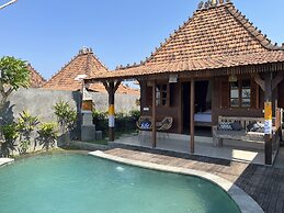 Pondok Eka Wood