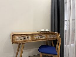 Pondok Eka Wood
