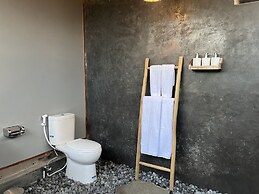 Pondok Eka Wood