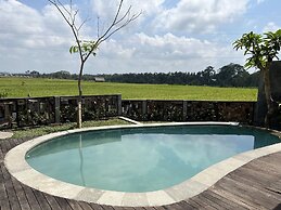 Pondok Eka Wood