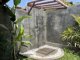Pondok Eka Wood