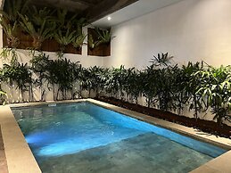 Pondok Eka Wood