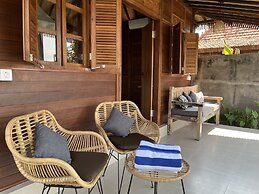 Pondok Eka Wood