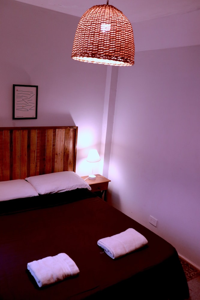 Ruda Hostel