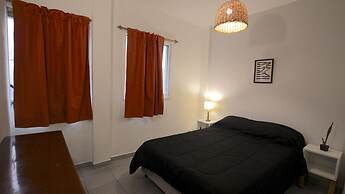 Ruda Hostel