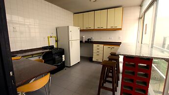 Ruda Hostel