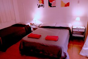 Ruda Hostel