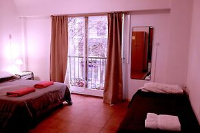 Ruda Hostel