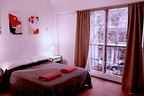Ruda Hostel
