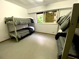 Ruda Hostel