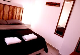 Ruda Hostel