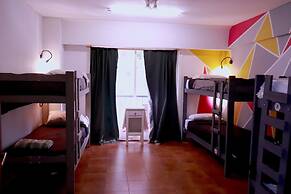 Ruda Hostel