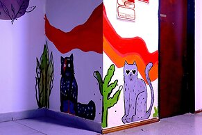 Ruda Hostel