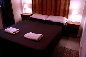 Ruda Hostel