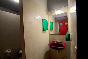 Ruda Hostel
