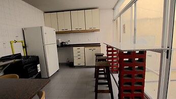 Ruda Hostel