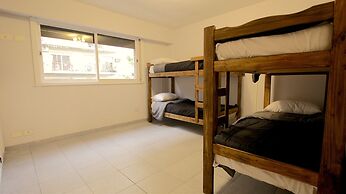 Ruda Hostel