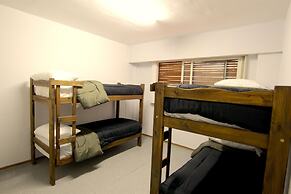 Ruda Hostel