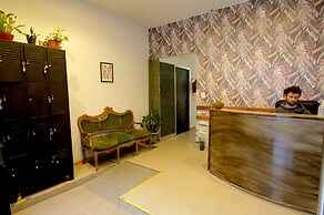 Ruda Hostel