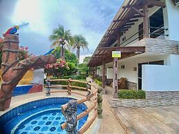 Finca Hotel California
