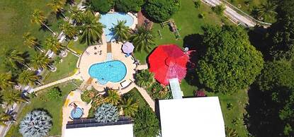 Finca Hotel California