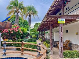 Finca Hotel California