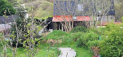 The Quarterdeck