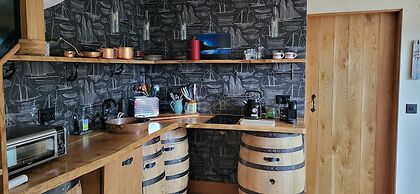 The Quarterdeck