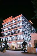 Phu Long Tam Ky Hotel & Restaurant