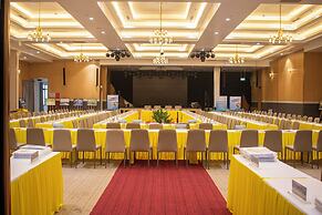 Phu Long Tam Ky Hotel & Restaurant