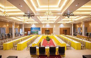 Phu Long Tam Ky Hotel & Restaurant
