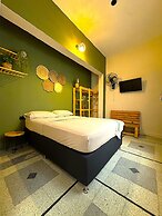 HOSTAL PURA VIDA LA 70