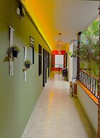 HOSTAL PURA VIDA LA 70