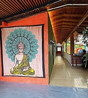 HOSTAL PURA VIDA LA 70