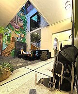 HOSTAL PURA VIDA LA 70
