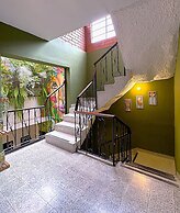 HOSTAL PURA VIDA LA 70