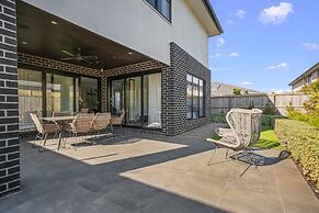 Werribee Luxe Home Family 6Bed Netflix