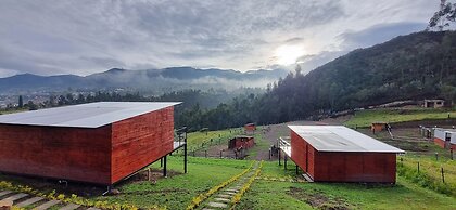 NaturaLove Glamping