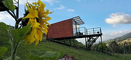 NaturaLove Glamping