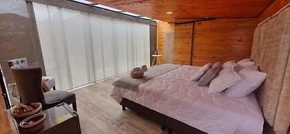 NaturaLove Glamping