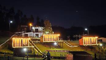 NaturaLove Glamping