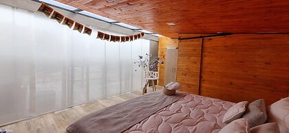 NaturaLove Glamping