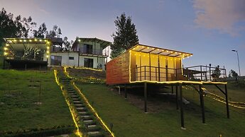 NaturaLove Glamping