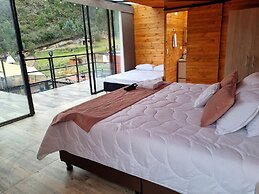 NaturaLove Glamping