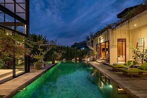 Villa Gaia Pererenan