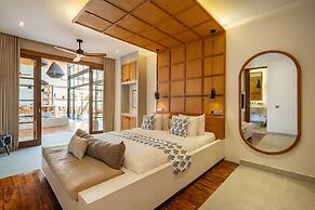 Villa Gaia Pererenan