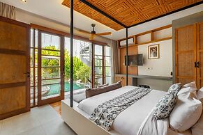 Villa Gaia Pererenan